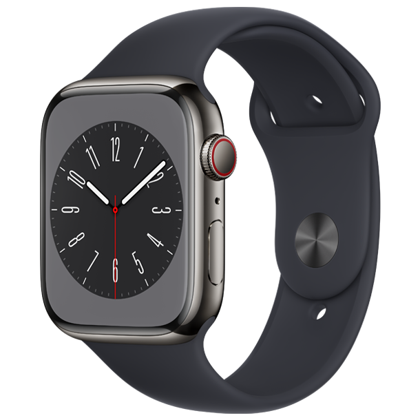 Apple Watch Series 8 45mm | Phones & Devices | GTA