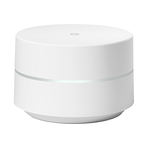 Google Wifi