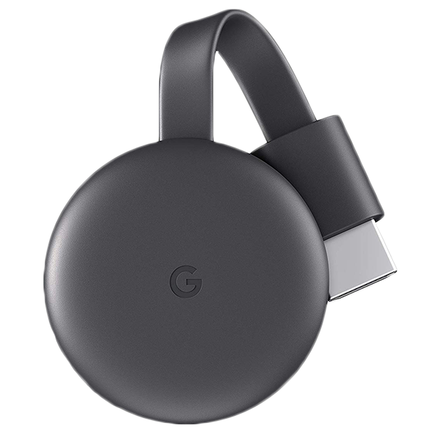 Use headphones with chromecast sale