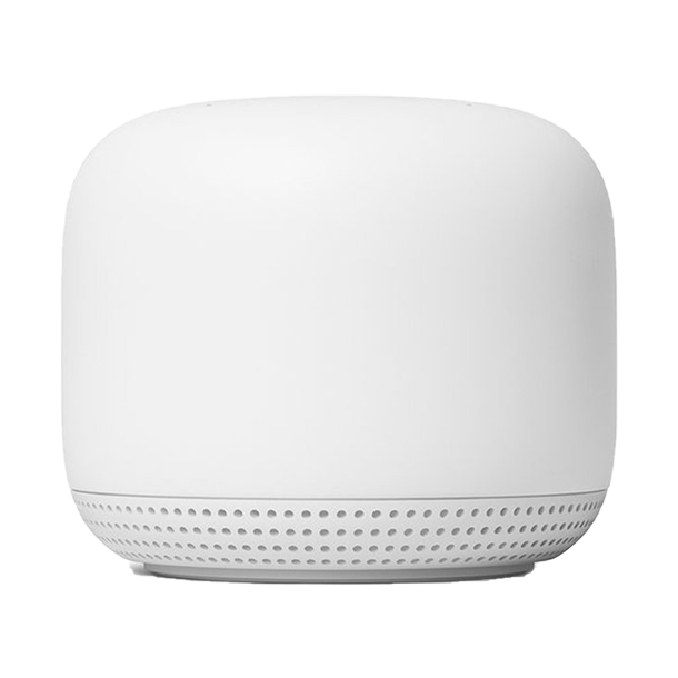 Google Nest Wifi