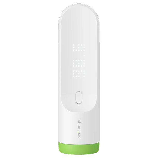 Withings Smart Temporal Thermometer