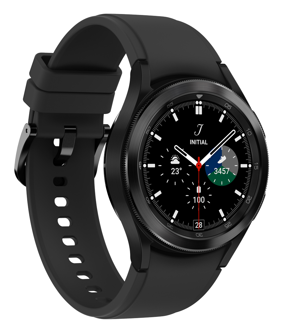 Samsung Galaxy Watch4 Classic