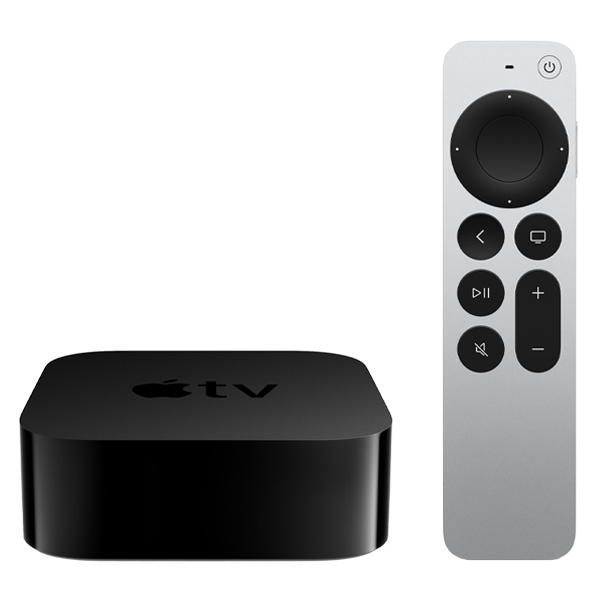 Apple TV HD