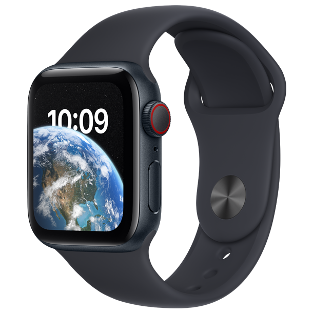 Apple Watch SE 40mm (2nd Generation)